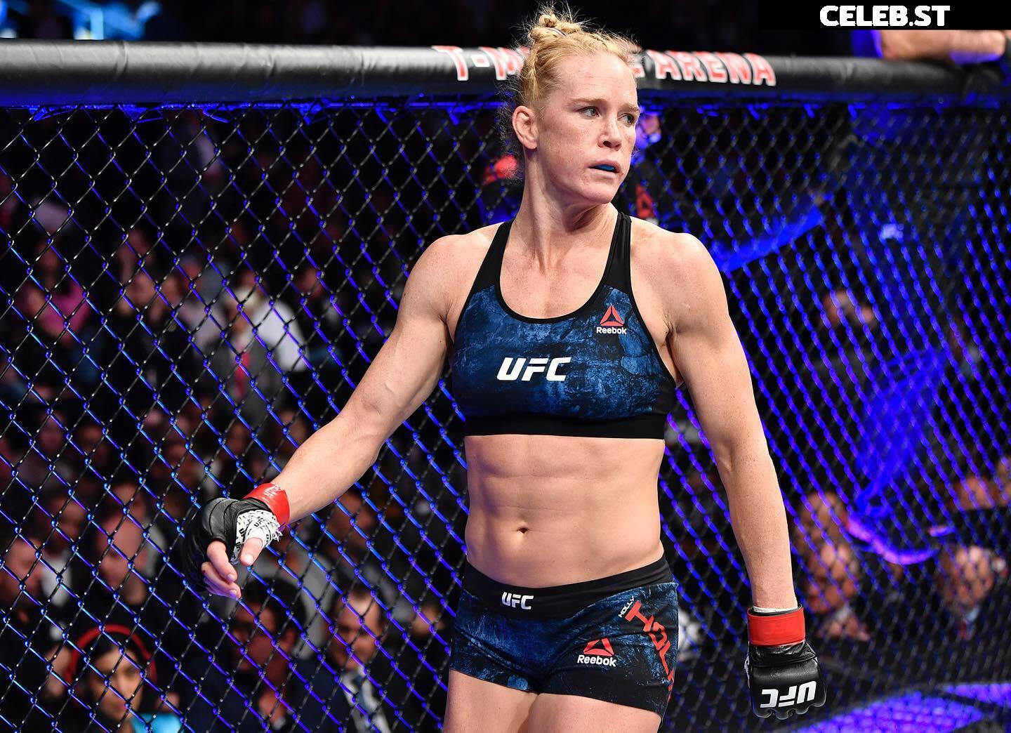 Holly Holm Image 23049866