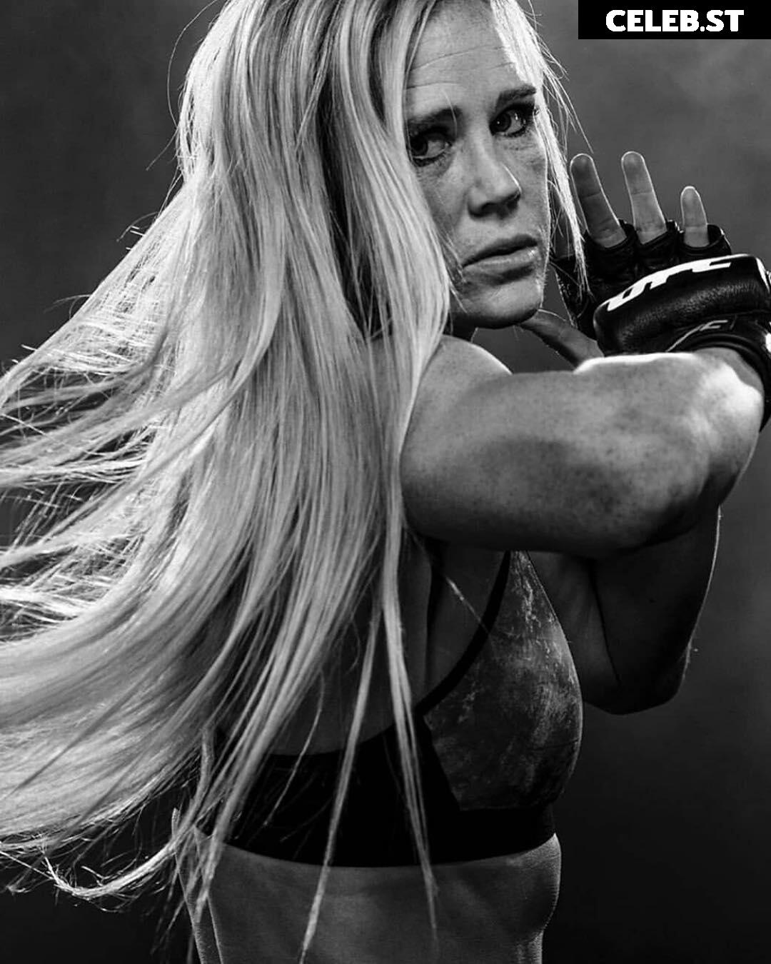 Holly Holm Image 23049868