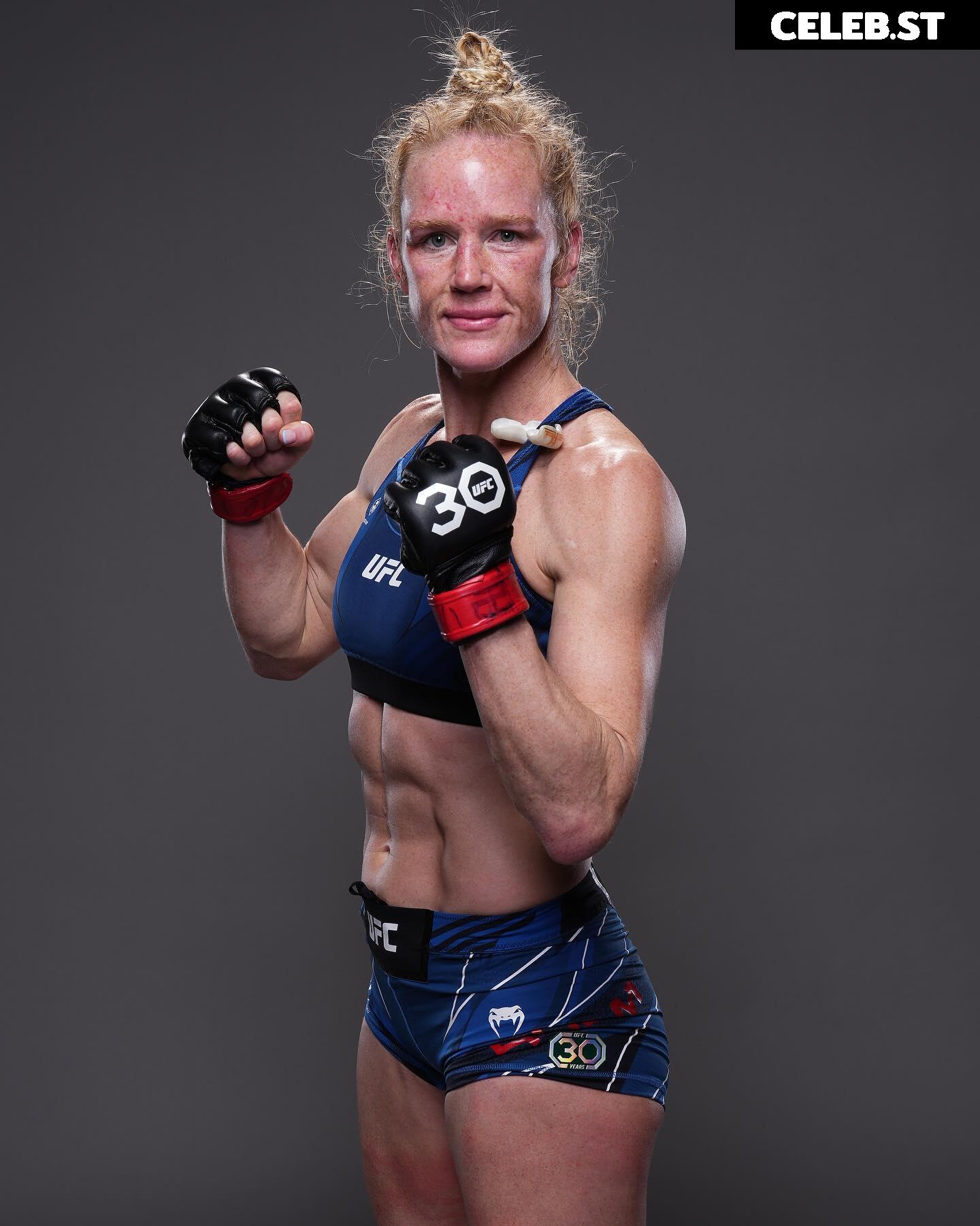 Holly Holm Image 23049857
