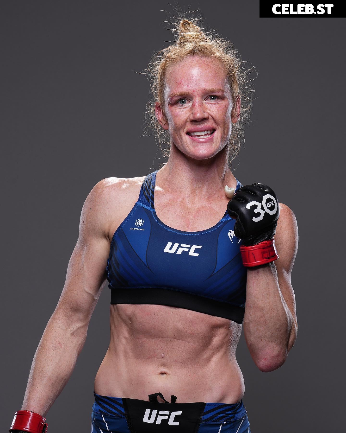 Holly Holm Image 23049856