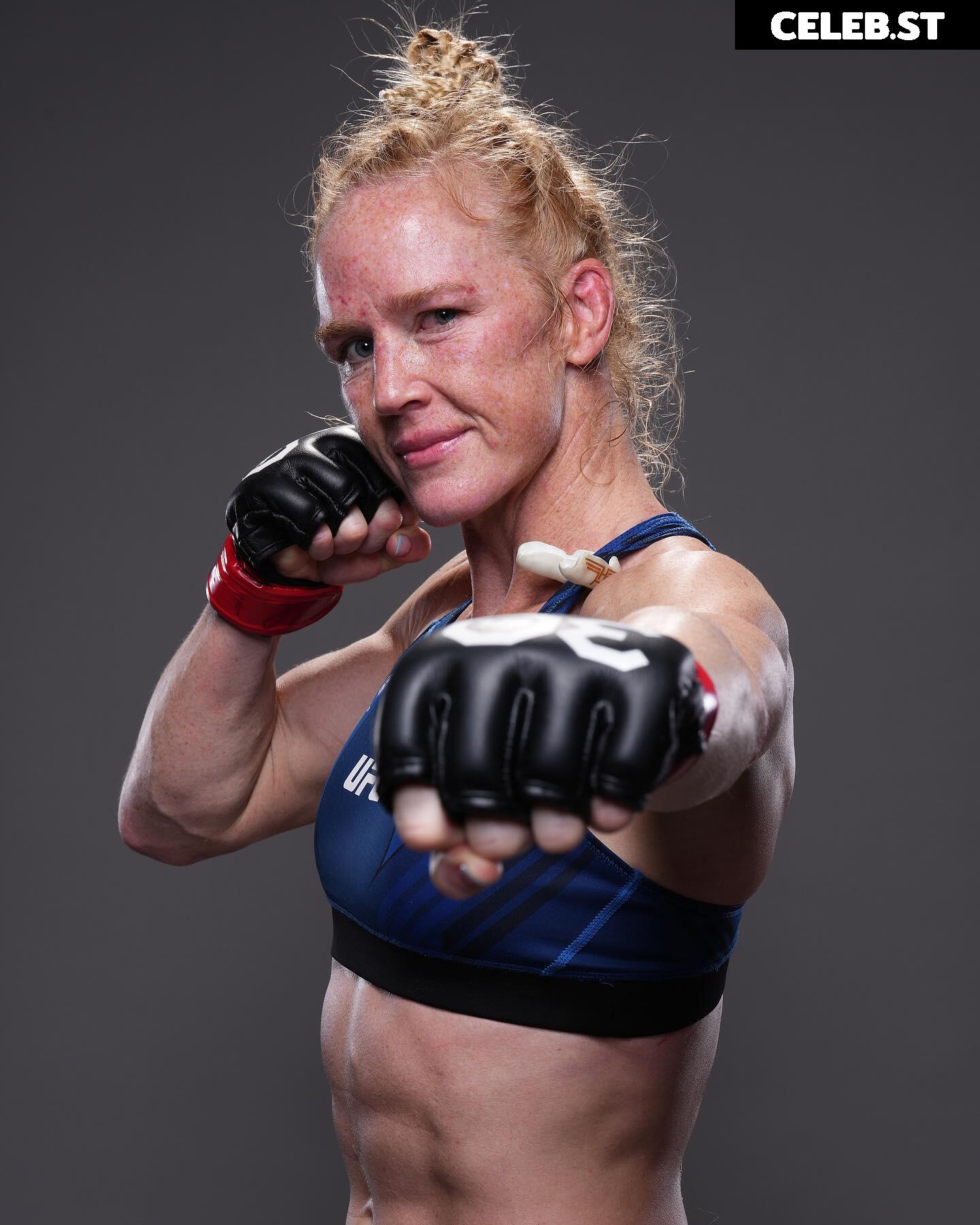 Holly Holm Image 23049855
