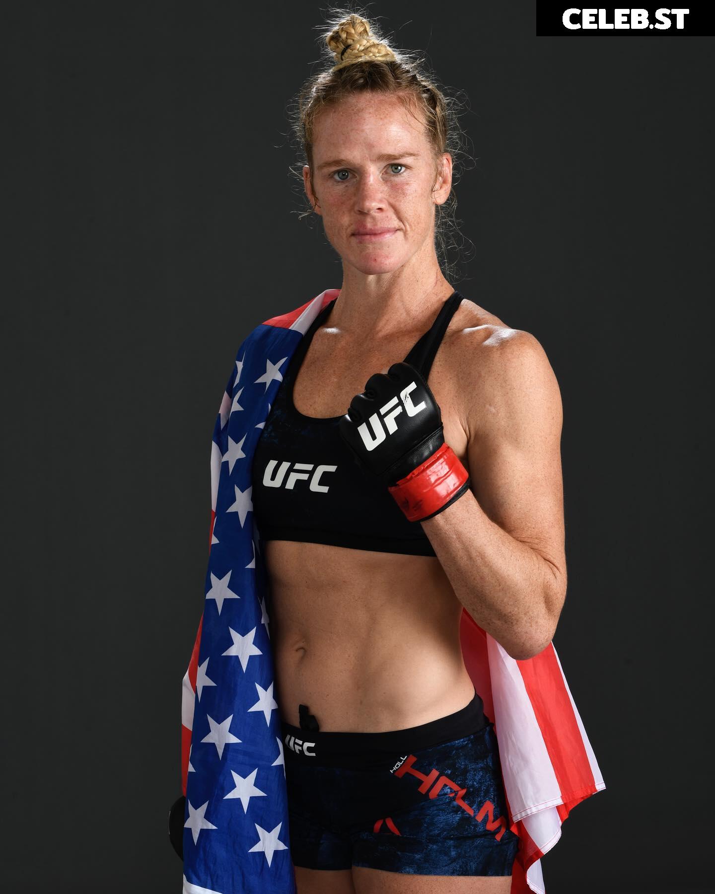 Holly Holm Image 23049854