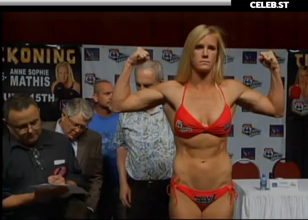 Holly Holm Image 23049846