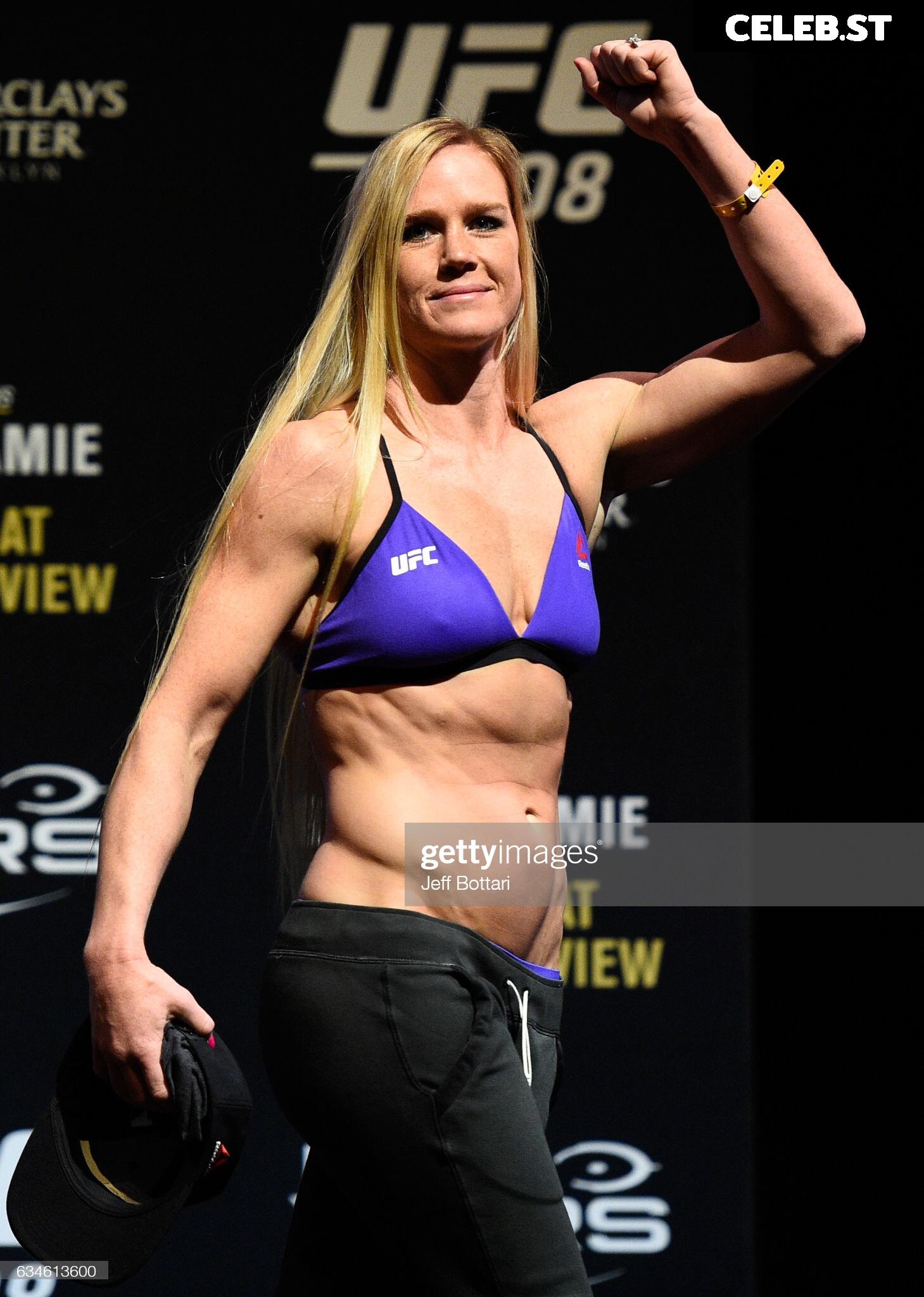 Holly Holm Image 23049845