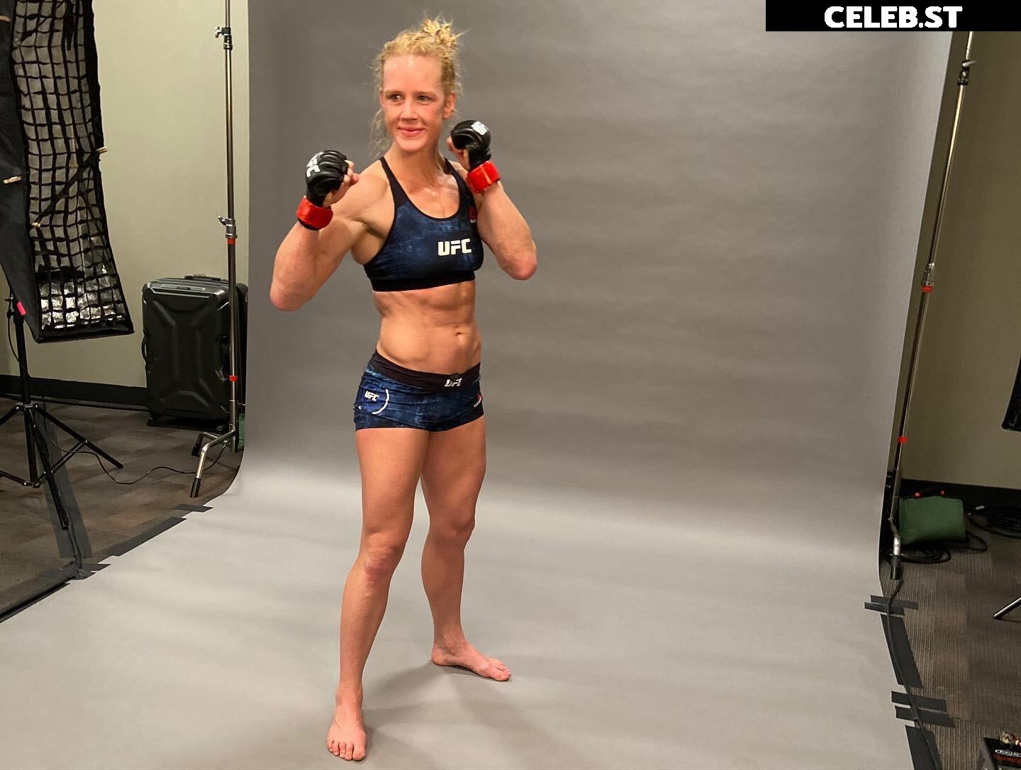 Holly Holm Image 23049849