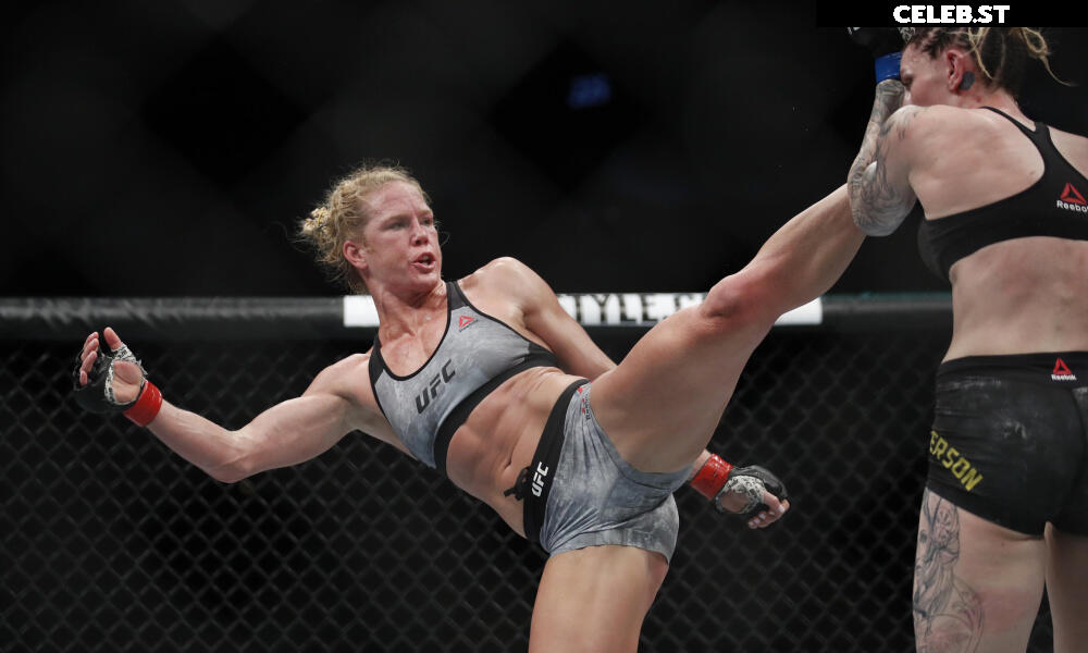 Holly Holm Image 23049873