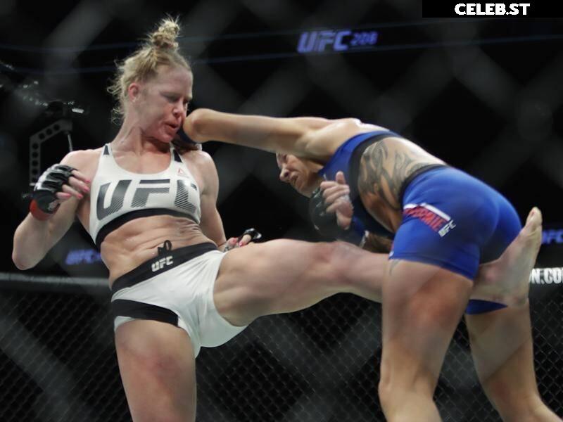 Holly Holm Image 23049871