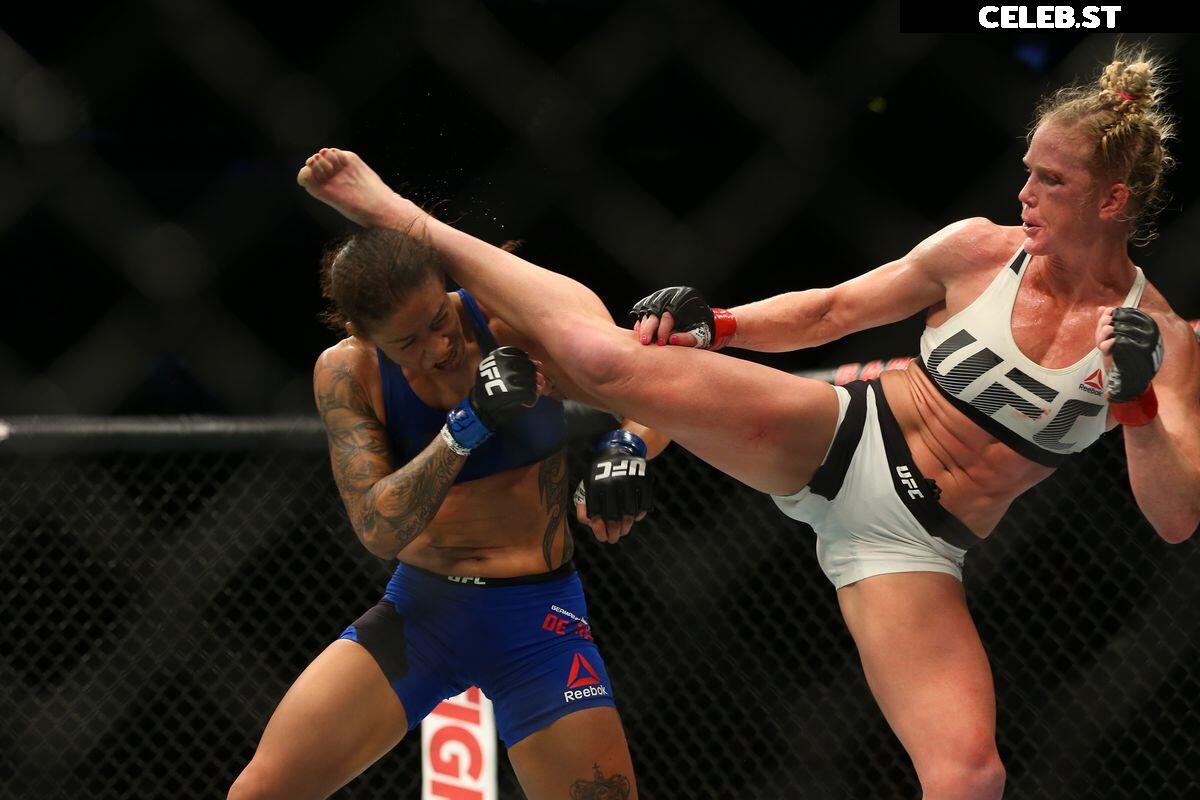 Holly Holm Image 23049875