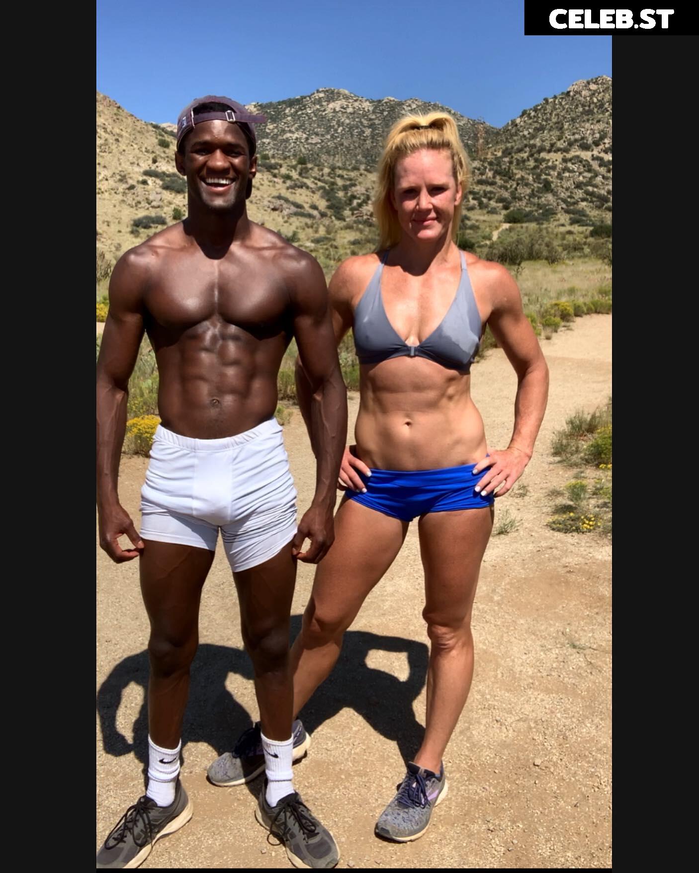 Holly Holm Image 23049879