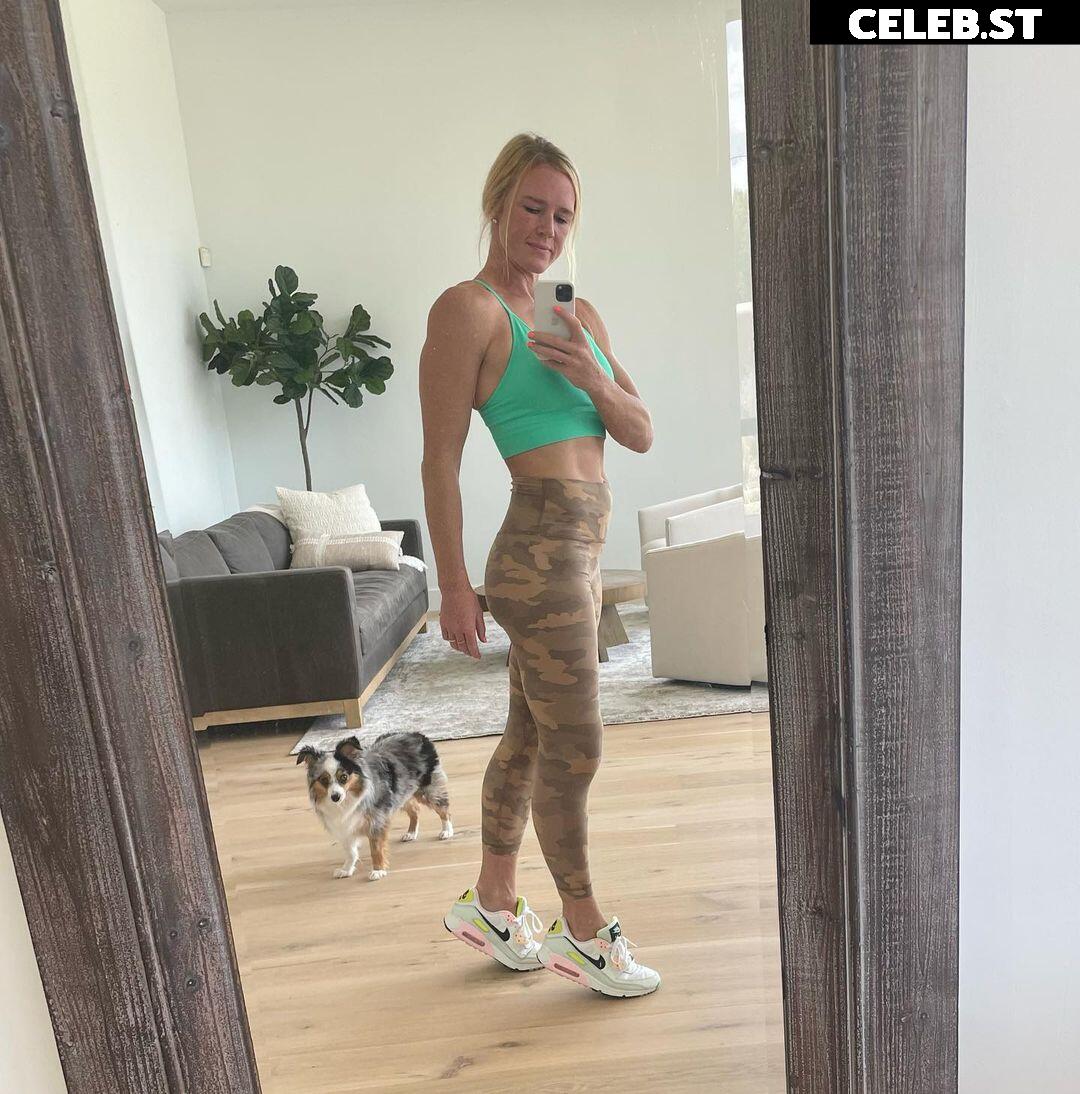 Holly Holm Image 23049791