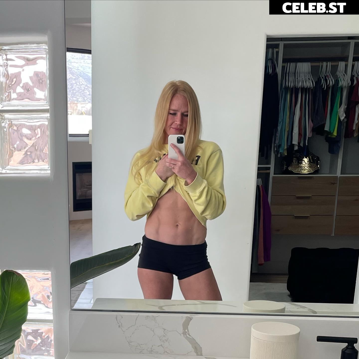 Holly Holm Image 23049790