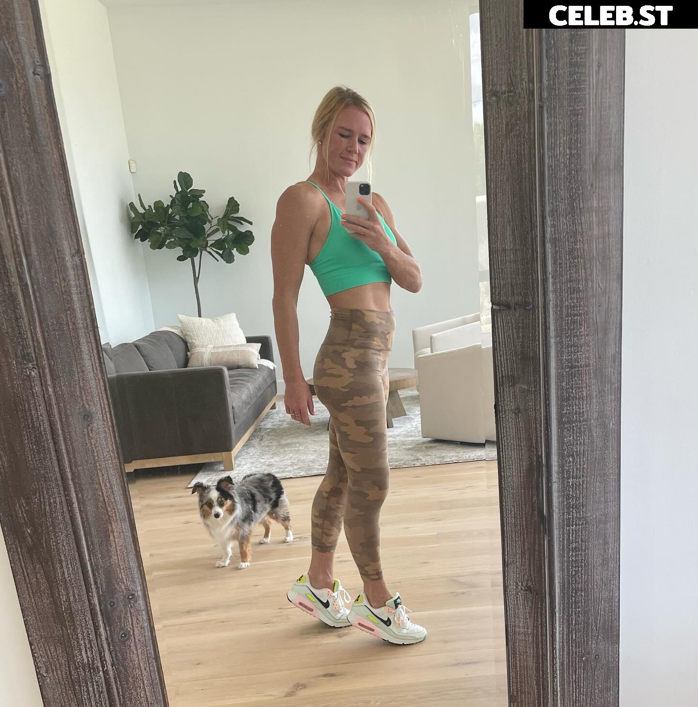 Holly Holm Image 23049786