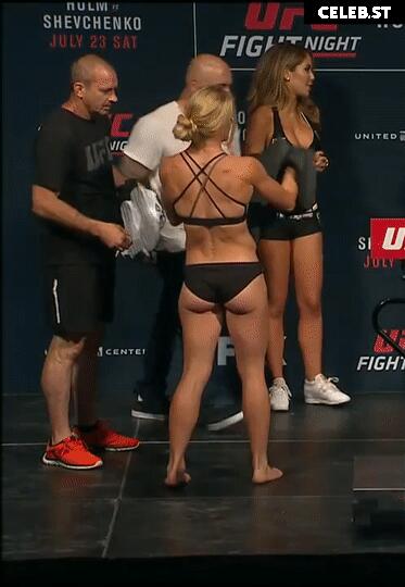 Holly Holm Image 23049756