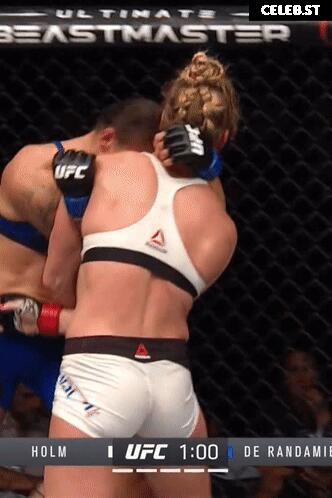 Holly Holm Image 23049755