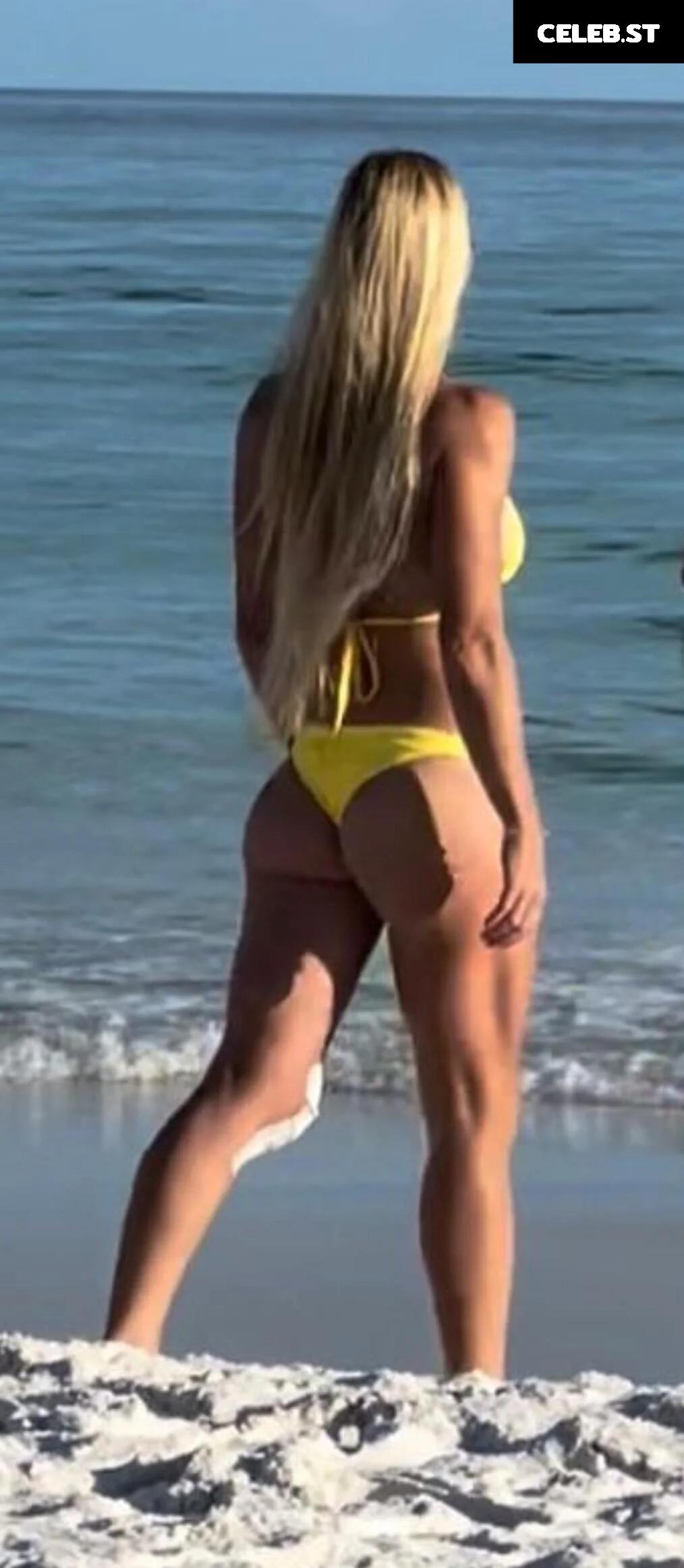 Holly Holm Image 23049748
