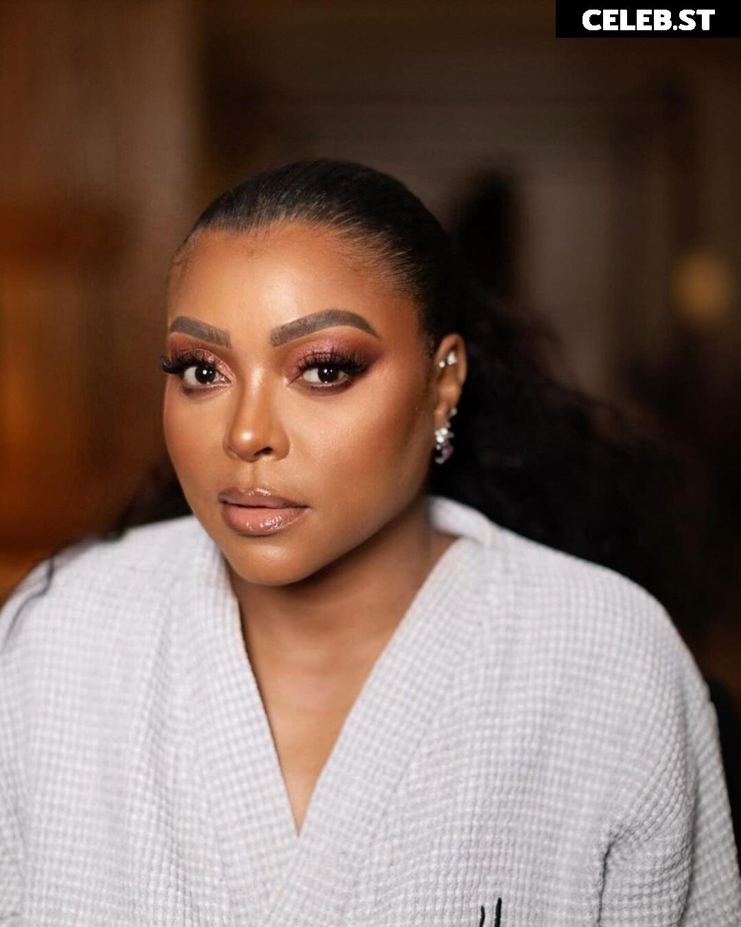 Taraji P. Henson Image 23049192