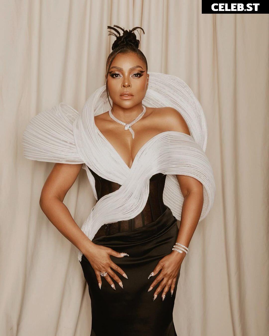 Taraji P. Henson Image 23049195
