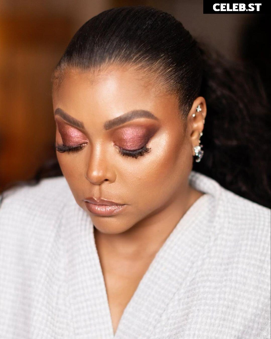 Taraji P. Henson Image 23049194