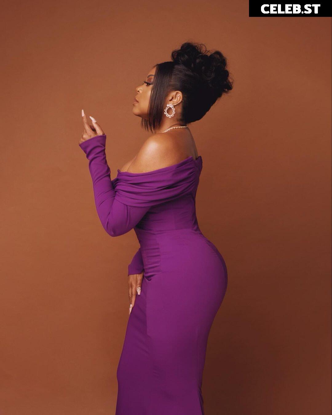 Taraji P. Henson Image 23049181