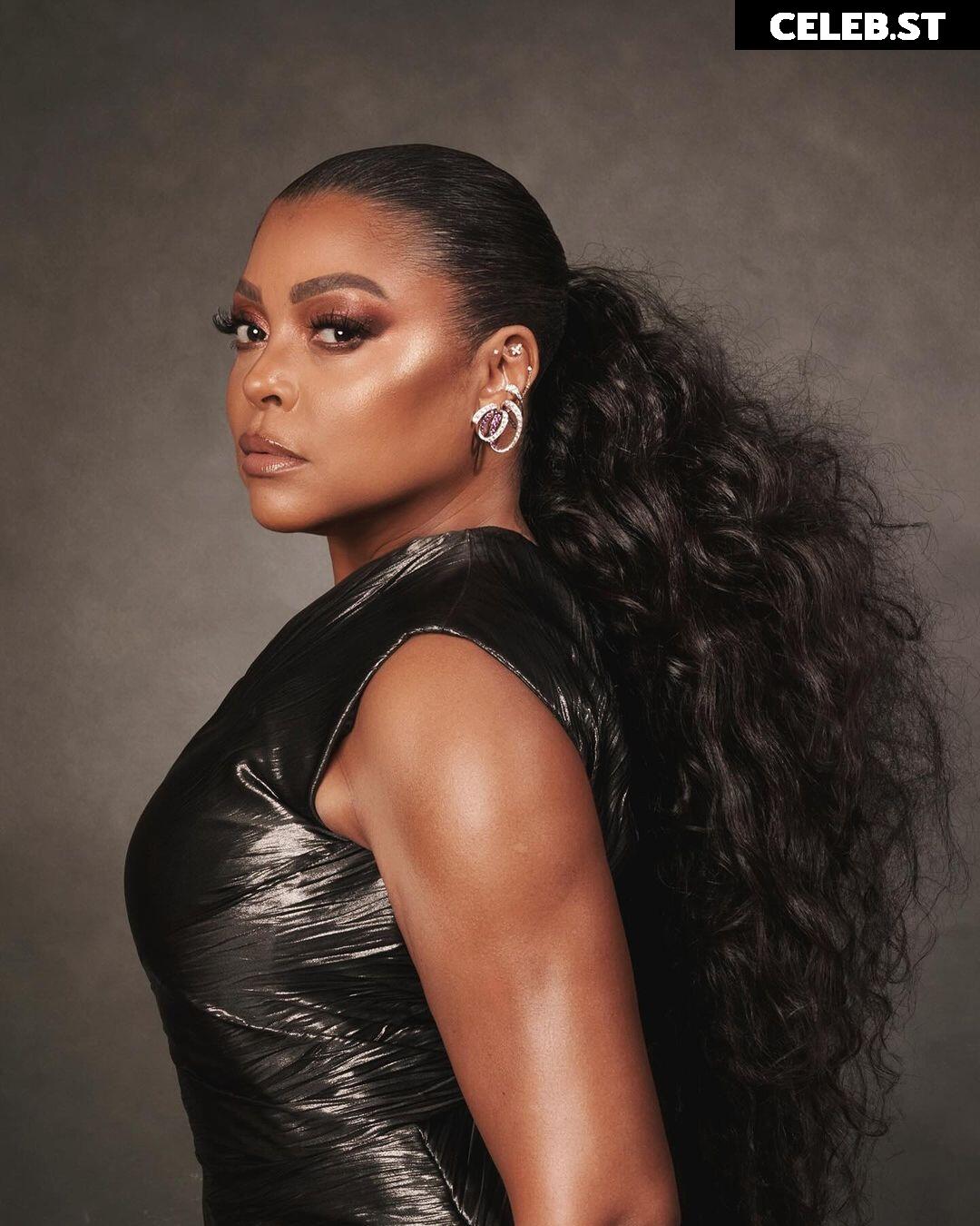 Taraji P. Henson Image 23049186