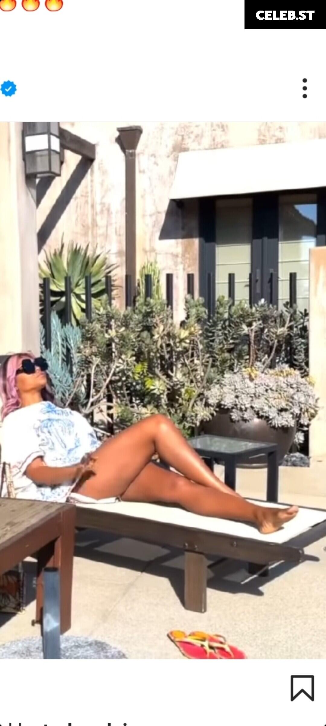Taraji P. Henson Image 23049102