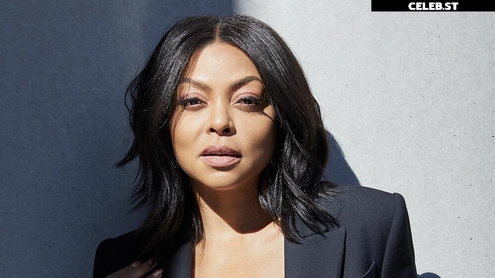 Taraji P. Henson Image 23049149