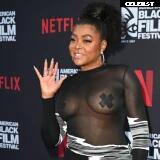 Taraji P. Henson Image 23049148