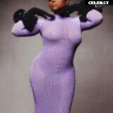 Taraji P. Henson Image 23049174