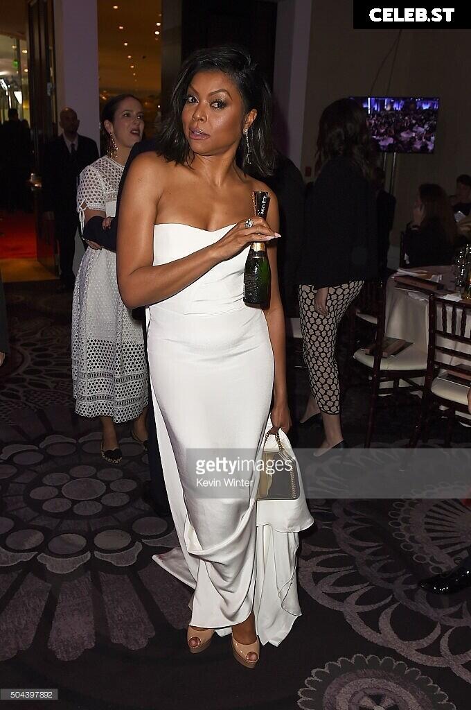 Taraji P. Henson Image 23049019
