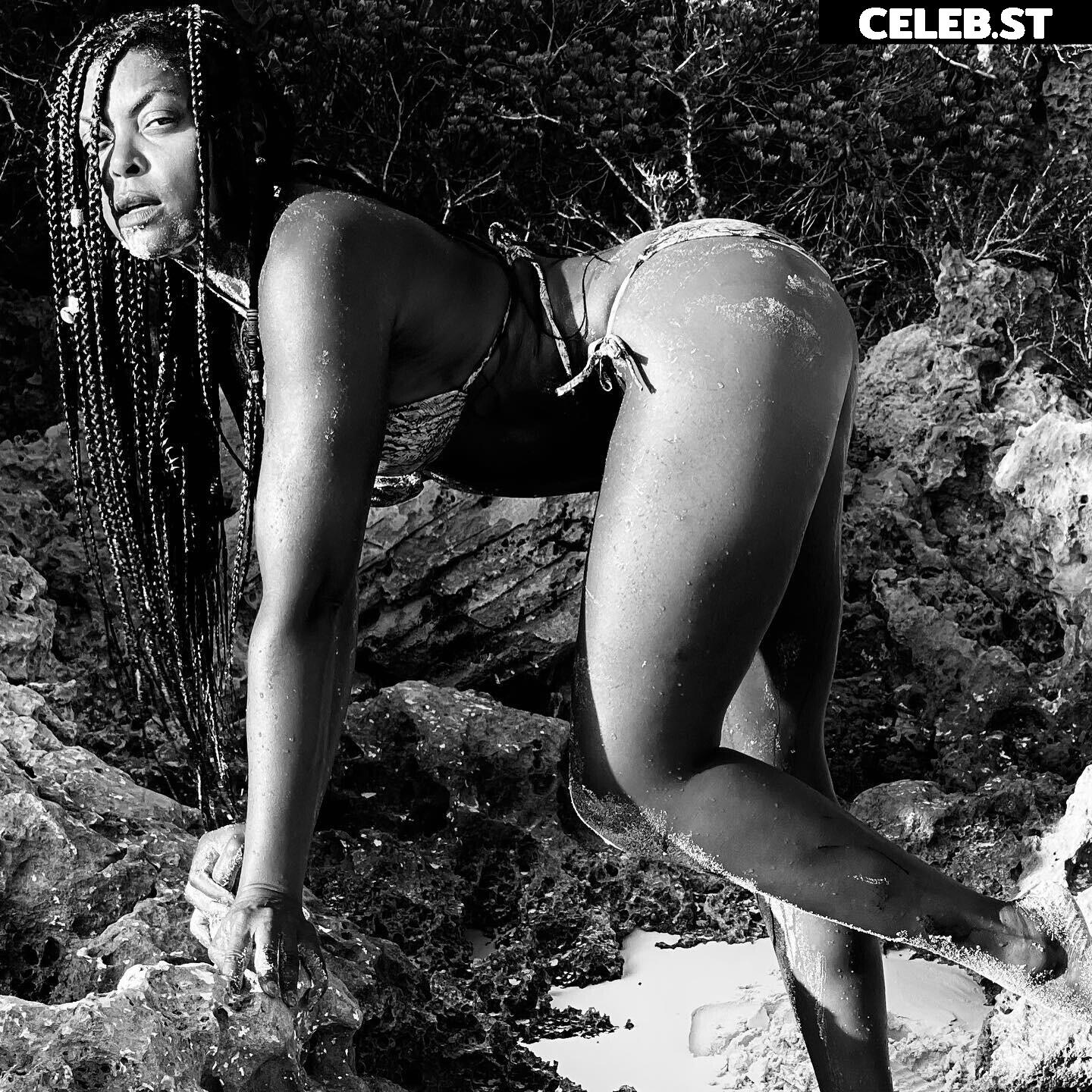 Taraji P. Henson Image 23049061