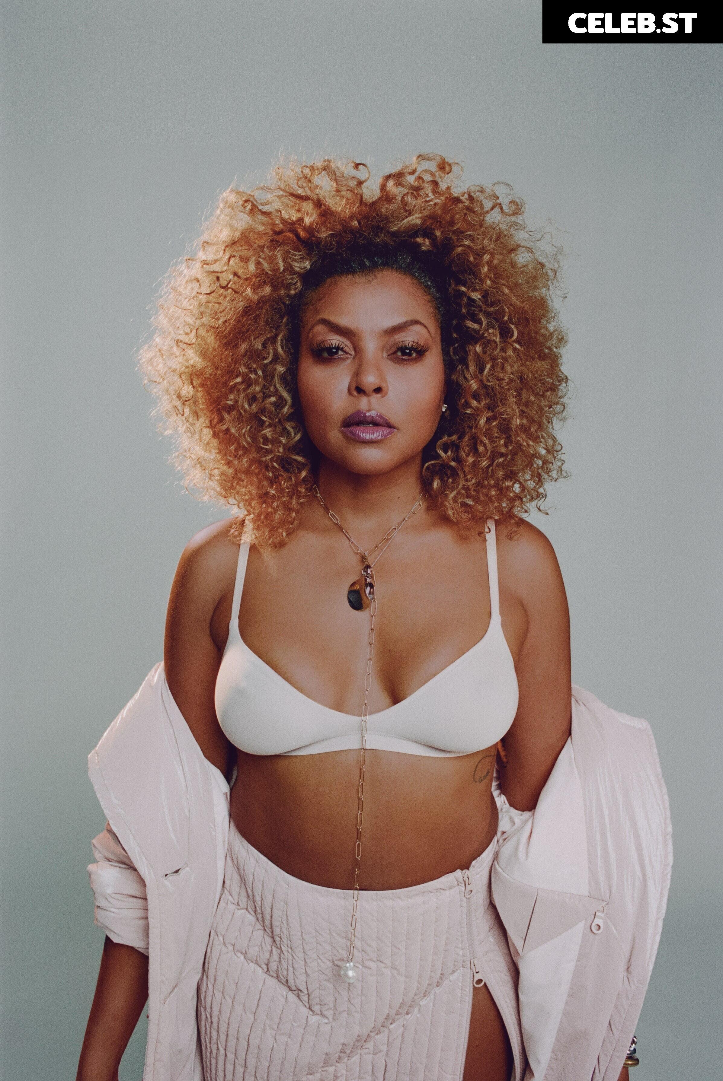 Taraji P. Henson Image 23049066