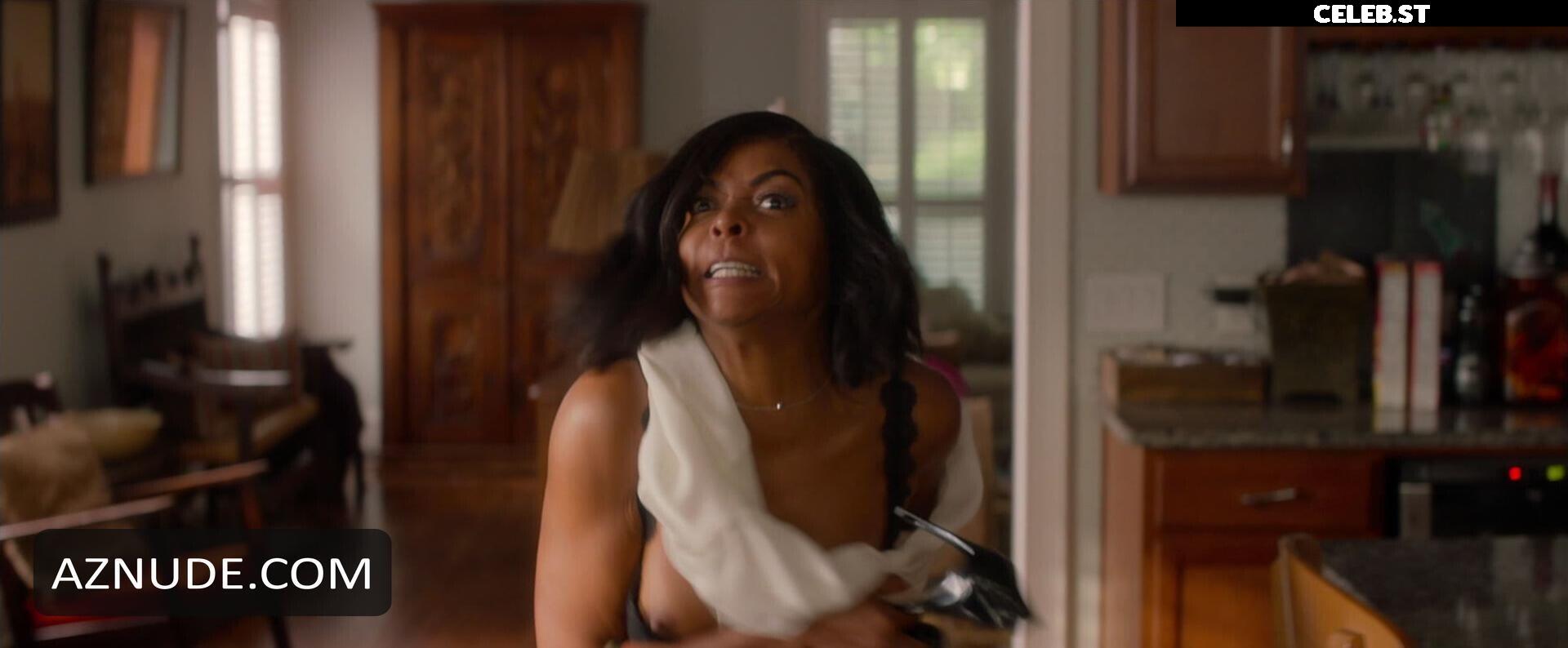 Taraji P. Henson Image 23049050