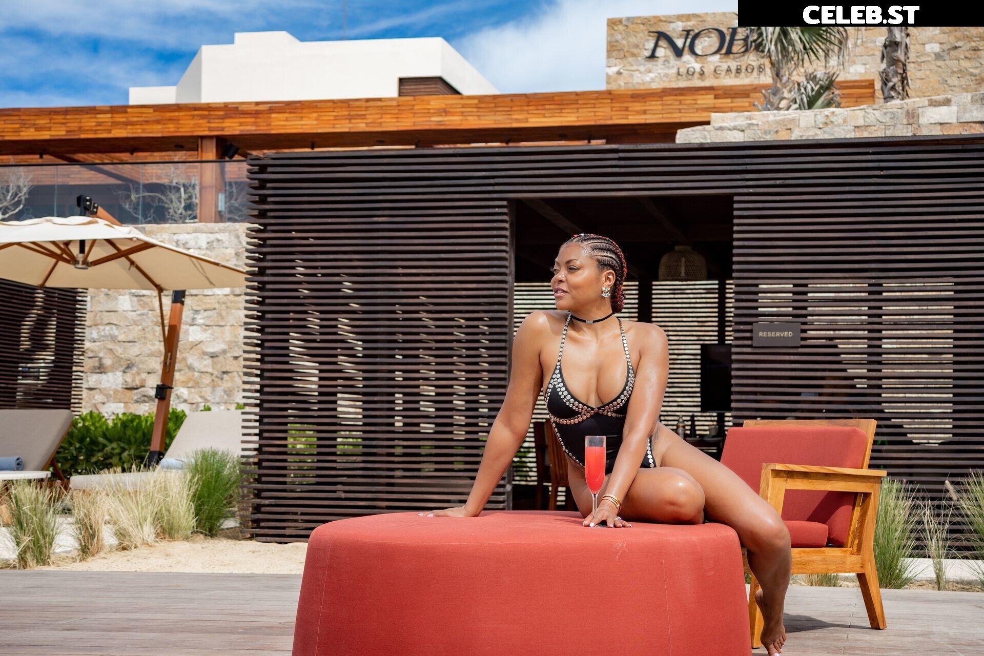 Taraji P. Henson Image 23049045