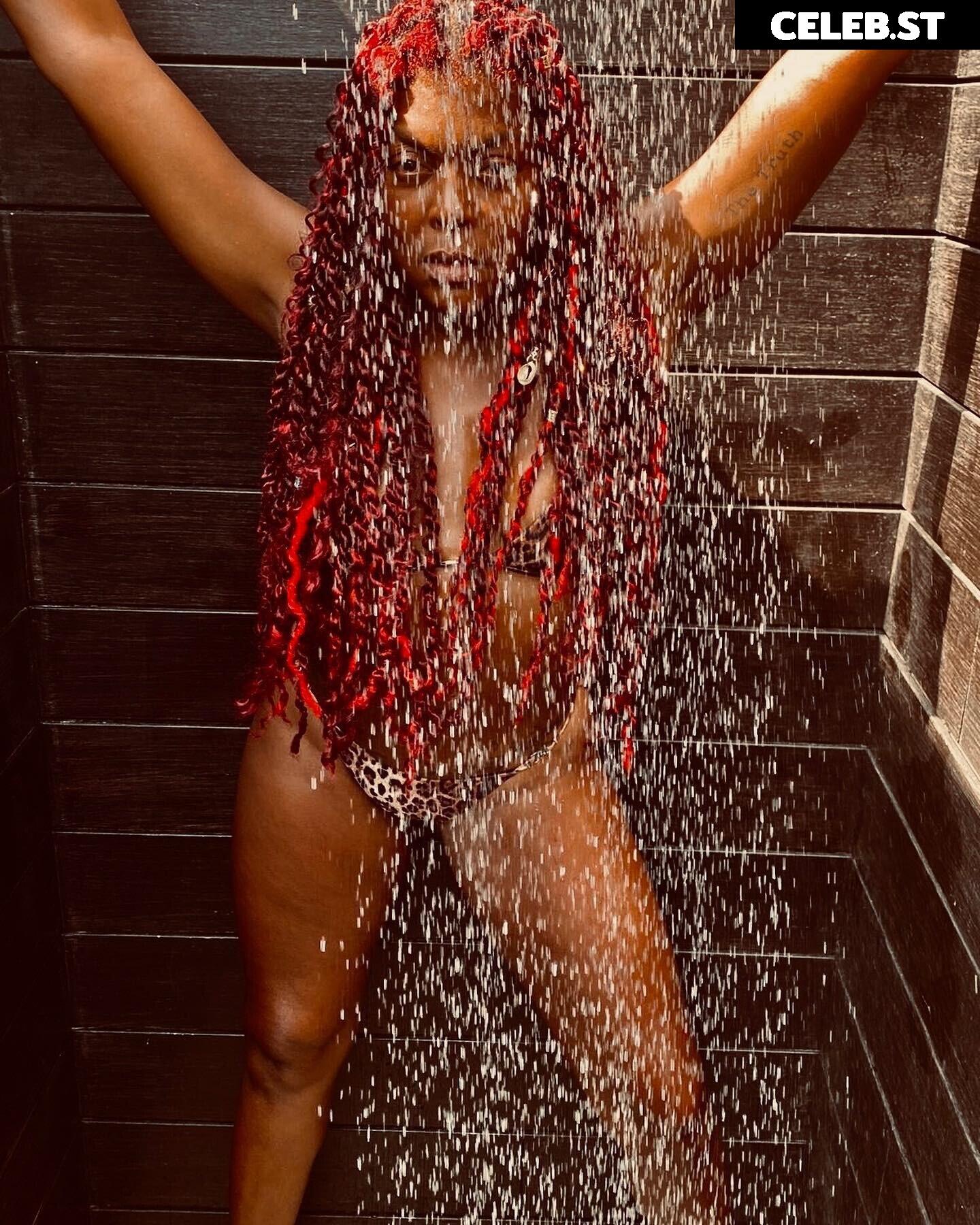 Taraji P. Henson Image 23049070