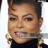 Taraji P. Henson Image 23049302
