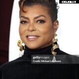 Taraji P. Henson Image 23049304