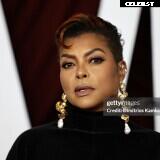 Taraji P. Henson Image 23049298