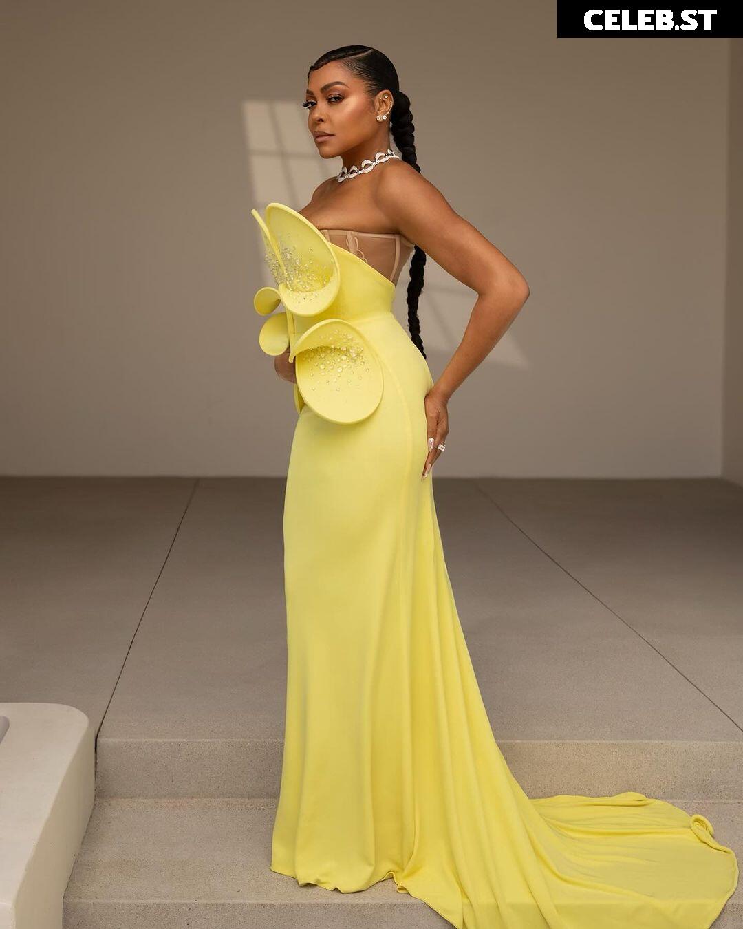 Taraji P. Henson Image 23049227