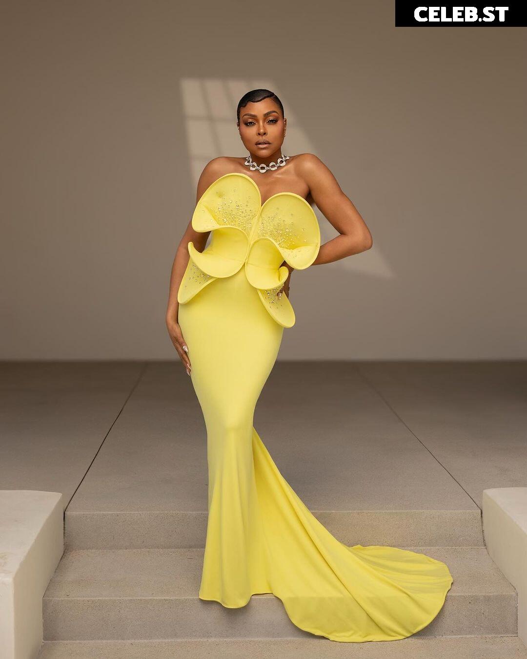 Taraji P. Henson Image 23049226