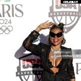 Taraji P. Henson Image 23049250