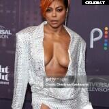 Taraji P. Henson Image 23049257