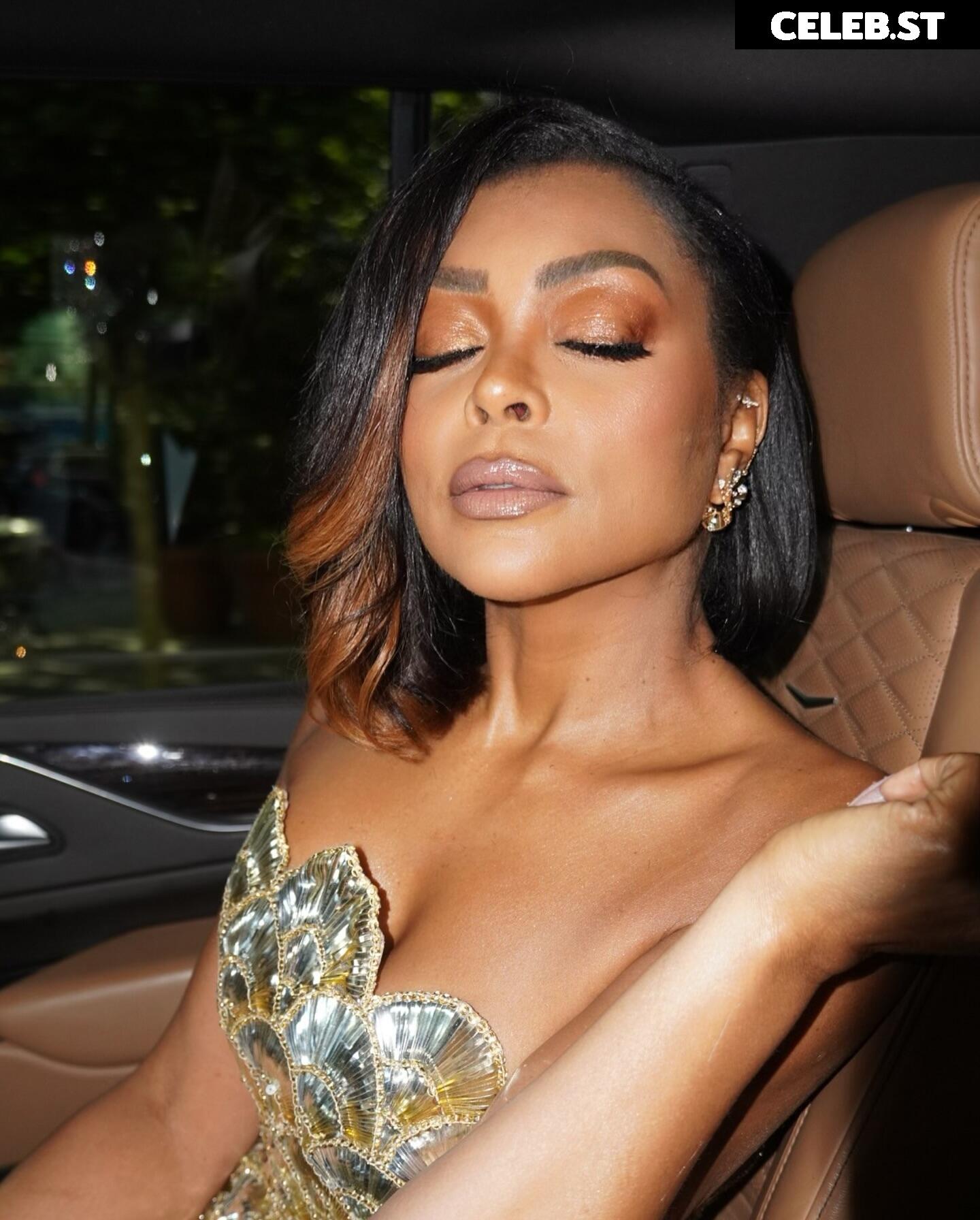 Taraji P. Henson Image 23049242