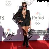 Taraji P. Henson Image 23049247