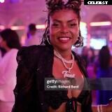 Taraji P. Henson Image 23049245