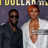 Taraji P. Henson Image 23049278