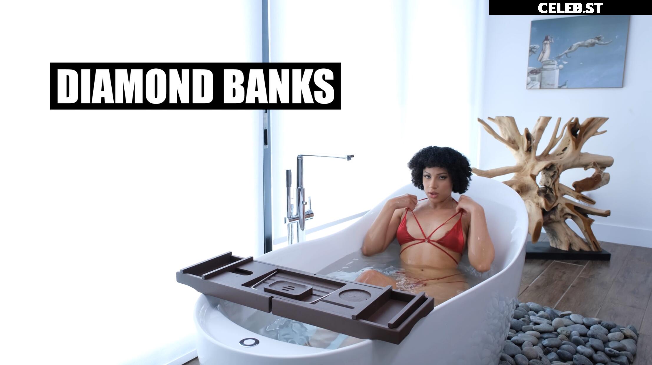 DIAMOND BANKS Image 23015003