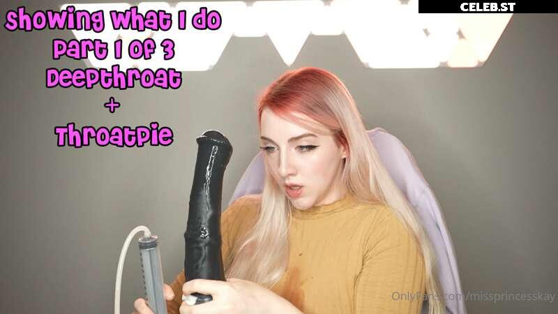 MissPrincessKay Image 23015357