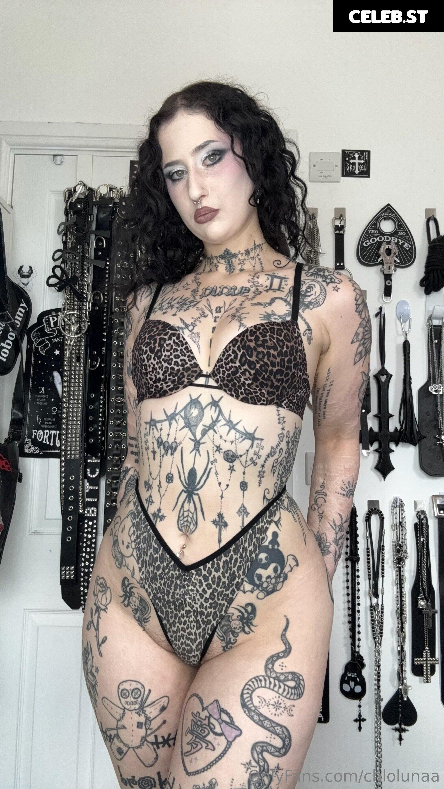 obedientslxt / obedientxslut / Baby Girl Chlo Image 23014300
