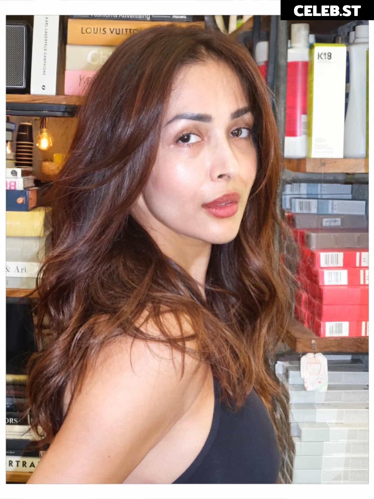 Malaika Arora Image 23016036
