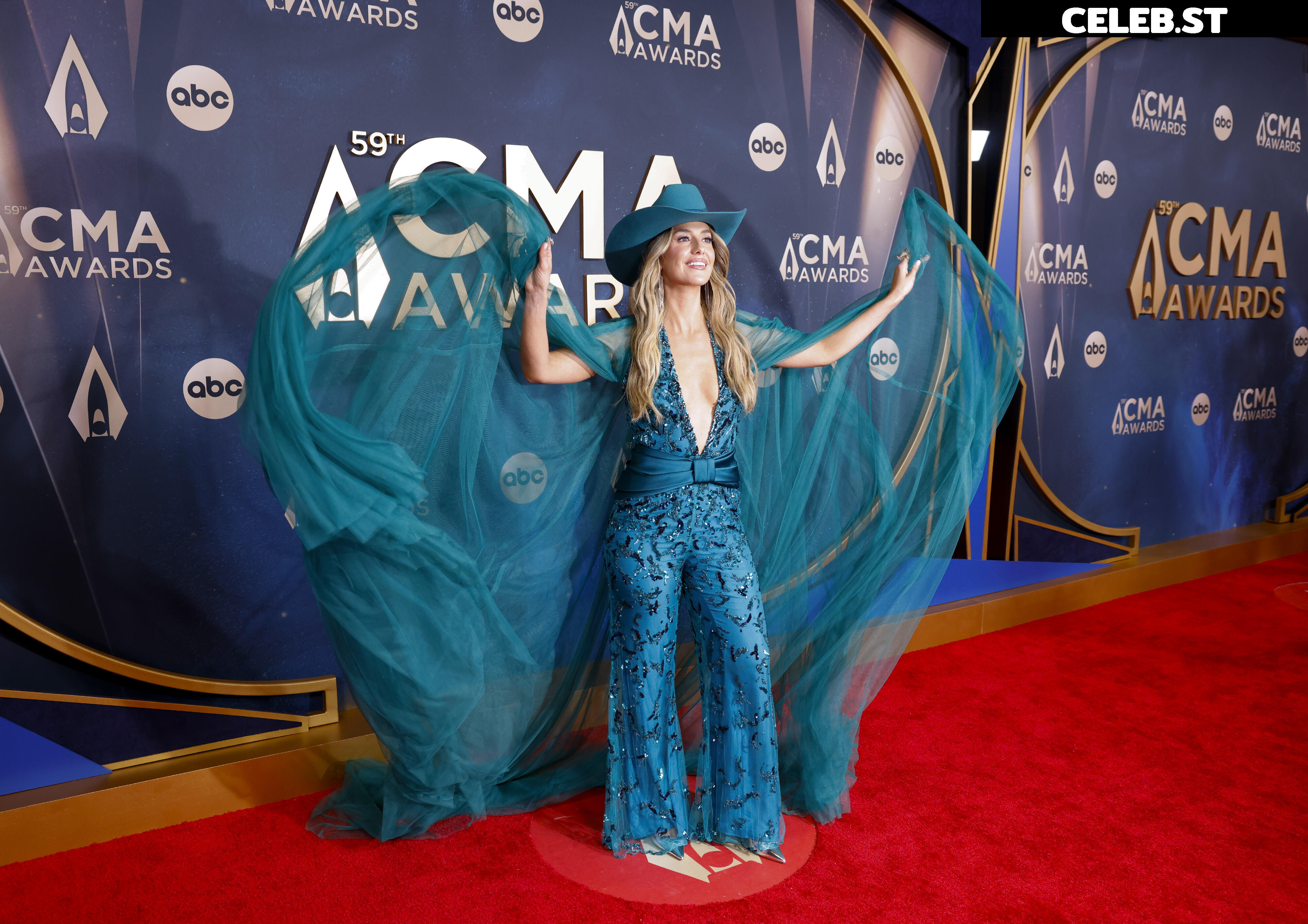 Lainey Wilson Image 23016369